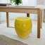 Table de bout Vibrant Yellow Lemon Fruit