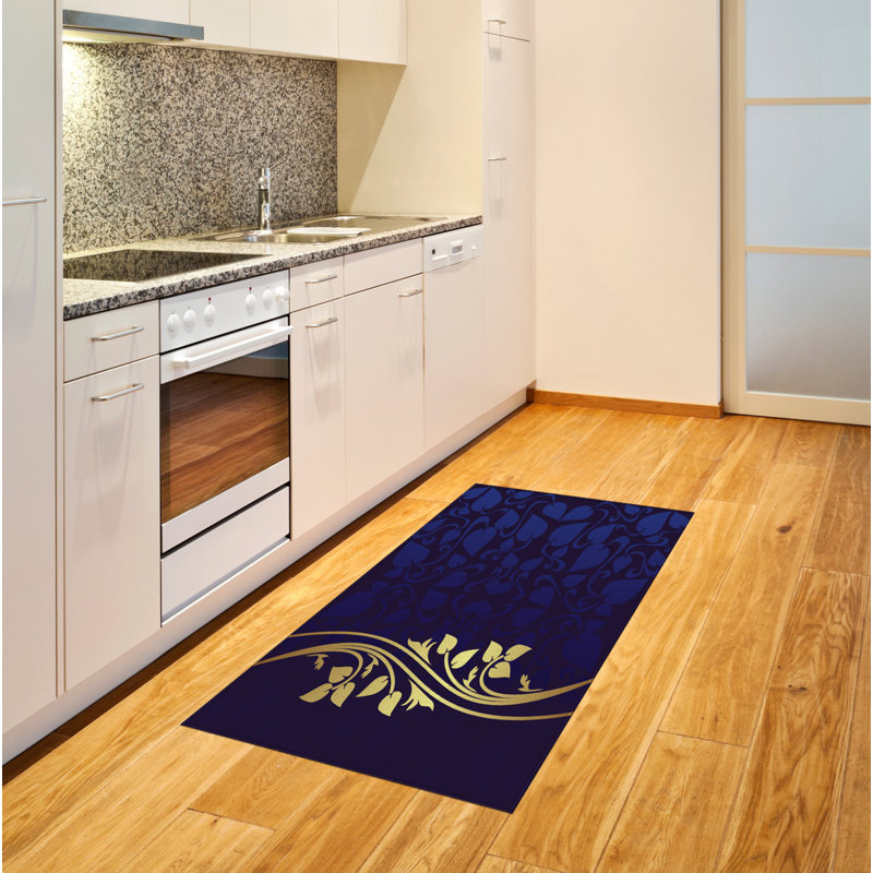 Tewksbury Hand Woven Area Rug, Rectangle 120 x 180cm