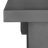 Shaye Concrete/Fiber Dining Table
