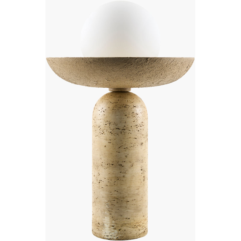 Lampe de table Latrza