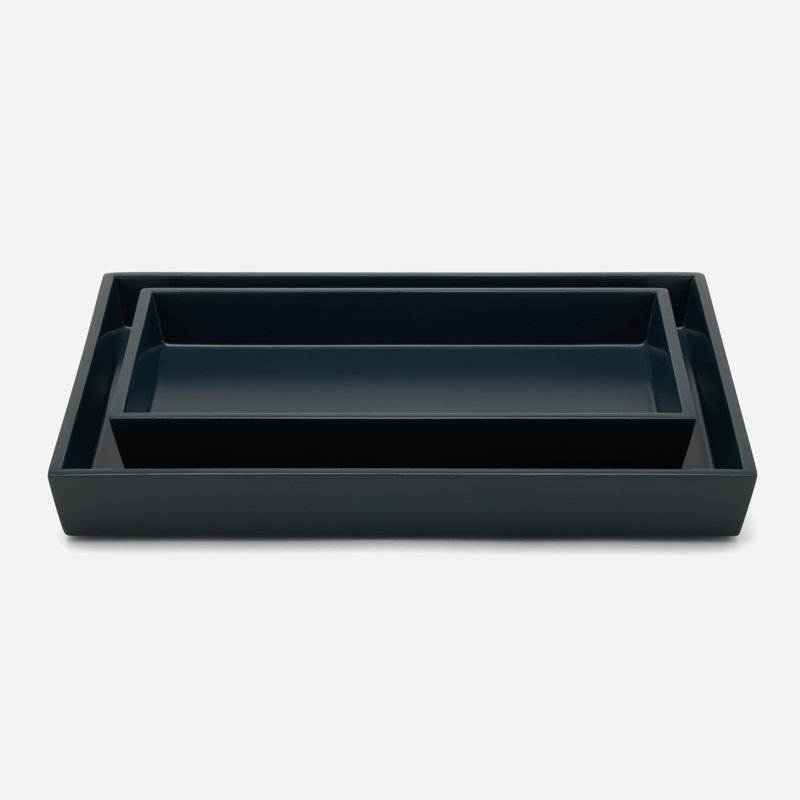 Quincy Bathroom Tray