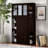 Jirair 42'' Sideboard
