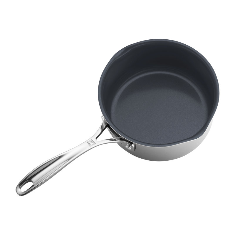 Zwilling 2 qt. Stainless Steel Saucepan With Lid