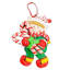 33cm PVC No Holiday Shaped Ornament
