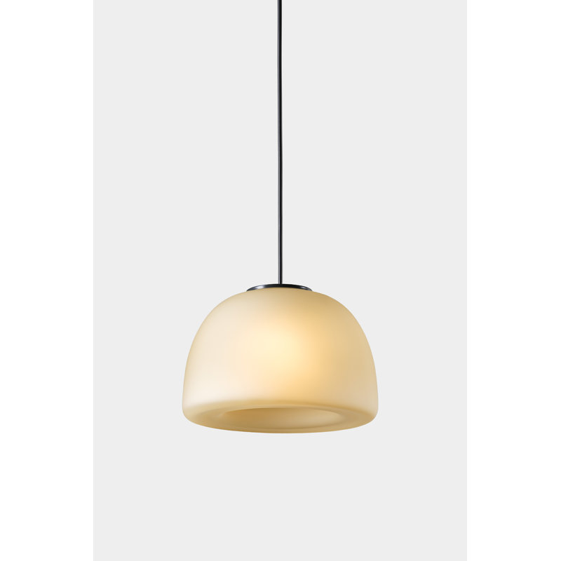 Veiga Pendant, Crema