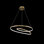 Marques 1 - Light LED Pendant