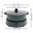 OUKANING 4.2 Quarts Non-Stick Aluminum Stock Pot-88127172