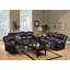Fauteuil inclinable 1 pièce Motion