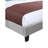 Kayden Upholstered Standard Bed-24049078-24049066