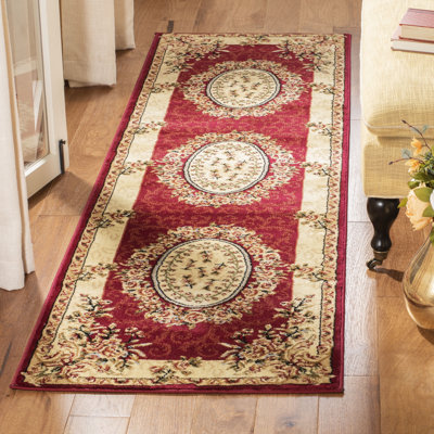 Tapis oriental Frankie Performance