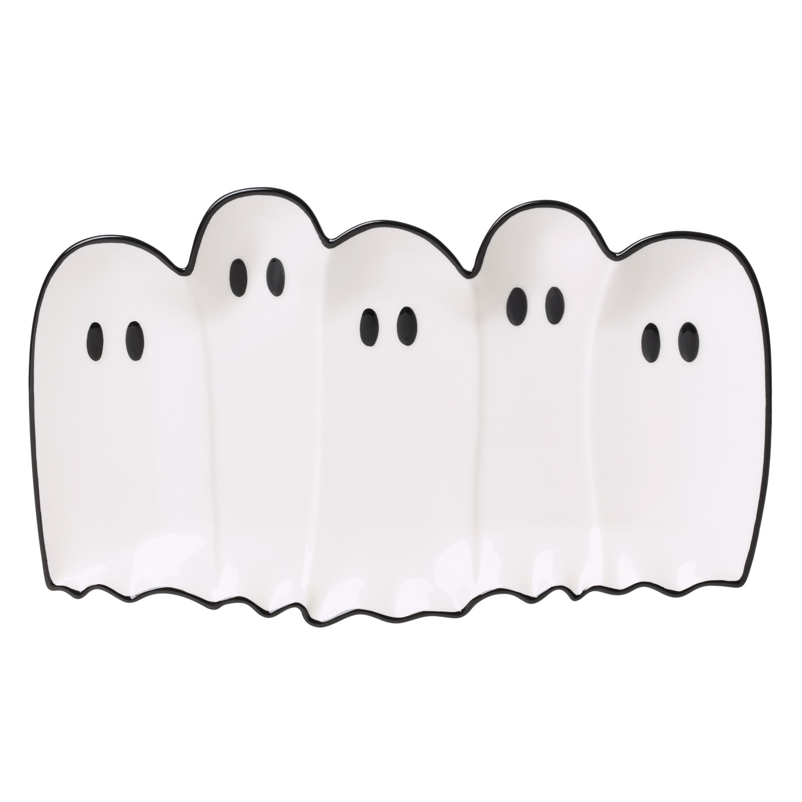 Hartsell Porcelain Tray