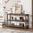 Gifferd 13.4'' Console Table-777330491