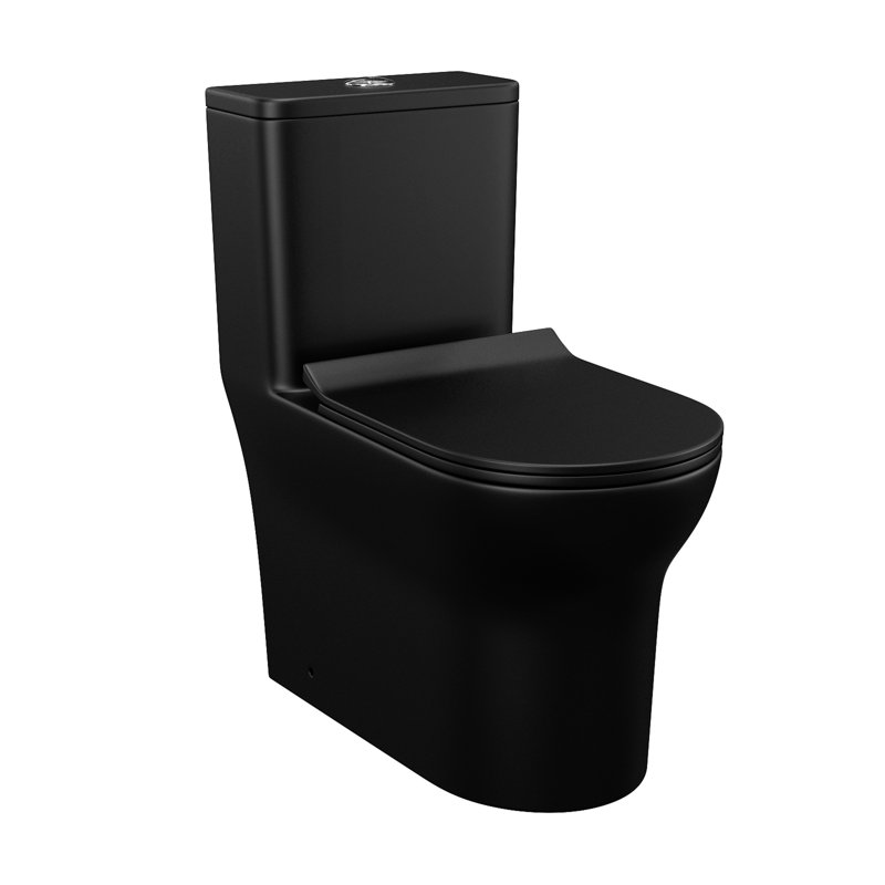 Rainlex 1.05 Gallons GPF Comfort Height