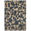 Stormi Indigo Hand Knotted Jute Rug-1062363509