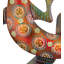 Décoration murale 24 po Maha Gecko-121672042-128849862