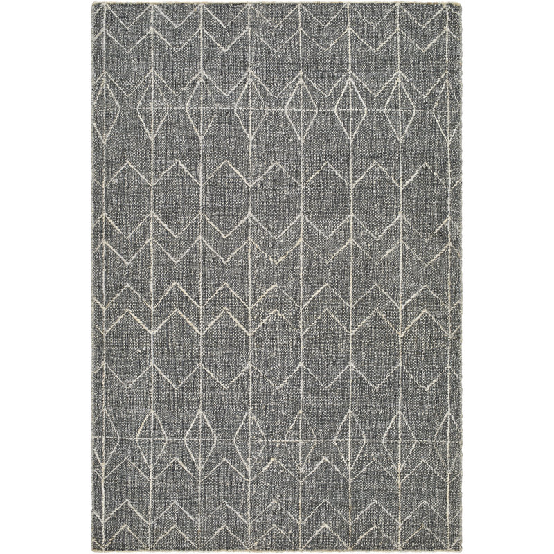 Tapis Dayany, Rectangle 5 pi x 7 pi 6 po