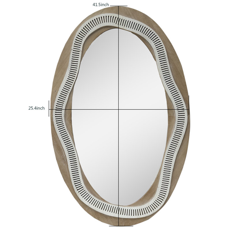 Malaiah Mirror