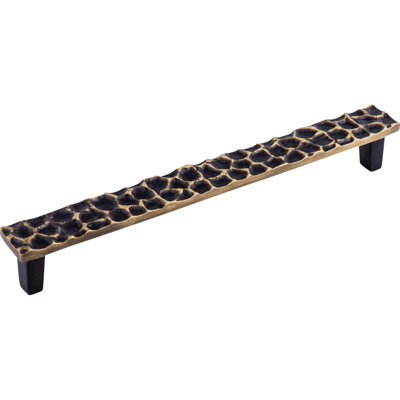 Cobblestone 8 13/16" Center to Center Bar Pull