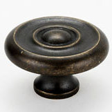 Mushroom Knob