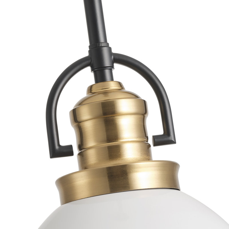 Luminaire suspendu à intensité variable 1-E26 Classic