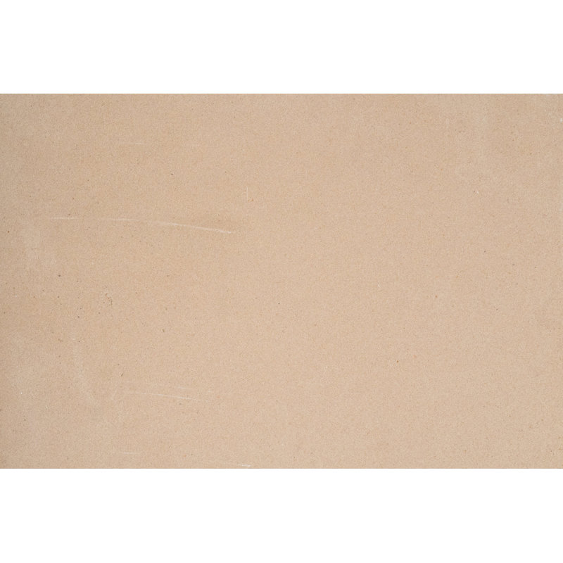12'' x 12'' Sandstone Stone Look Wall & Floor Tile, Buck Skin