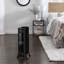 De'Longhi 1500-Watt Electric Radiant Heater with ComfortTemp Auto-Temperature Control