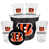 Bengals de Cincinnati est en rupture de stock
