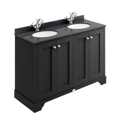 Bayswater 1218 mm Bathroom Vanity