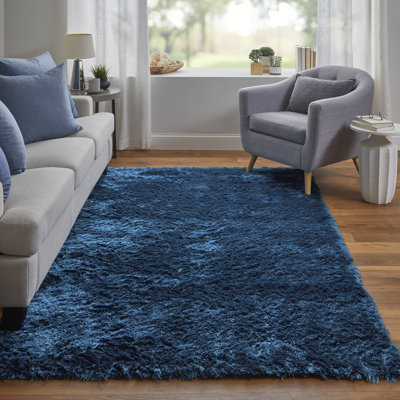 Mckee Performance Indoor Rug