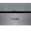 24 in. Black Stainless Steel  Microwave Drawer , 1.2 Cu. Ft Capacity