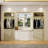 Freestanding 48" Closet System With 6 Wood Drawers-616853754