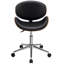 George Oliver Dianamarie Drafting Chair