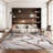 McVicar Craft Performance Abstract Rug-1824372143
