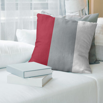 Housse de coussin Atlanta Football