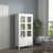 Kamyia 63" Kitchen Pantry