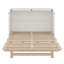 Lit escamotable avec grands tiroirs Anassi-1146918794-1146918795