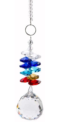 Abstract Suncatcher
