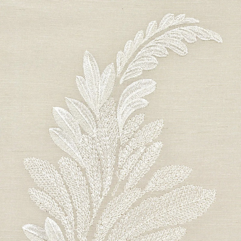 Contessa Fabric, Pearl