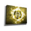«Crypto Eclipse Dai» par Epic Portfolio, art mural sur toile-1859151196