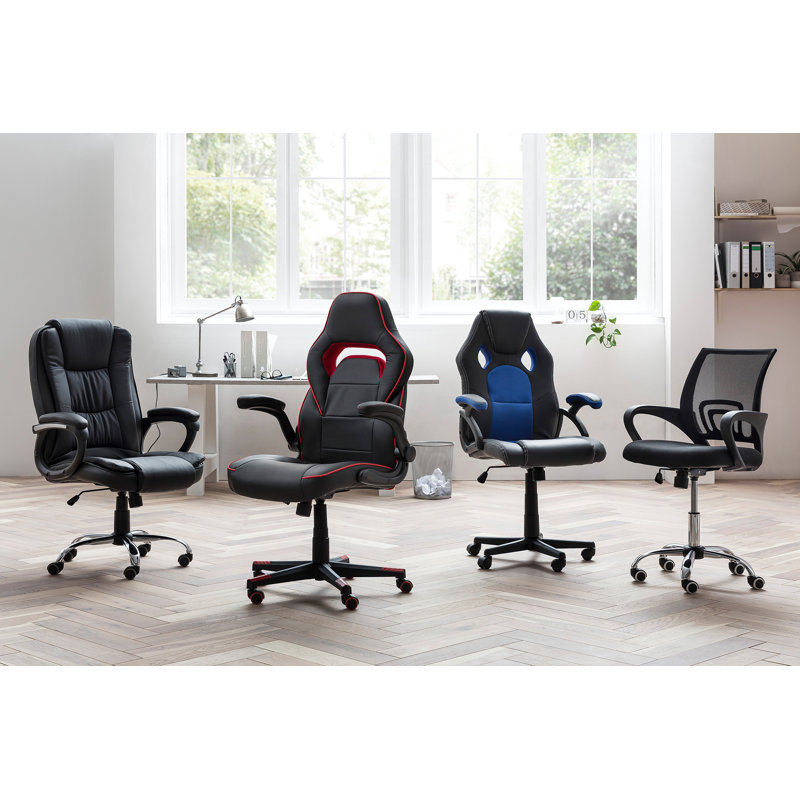 Getty Office Chair