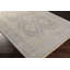 Jade Hand Knotted Wool Oriental Area Rug-25672768