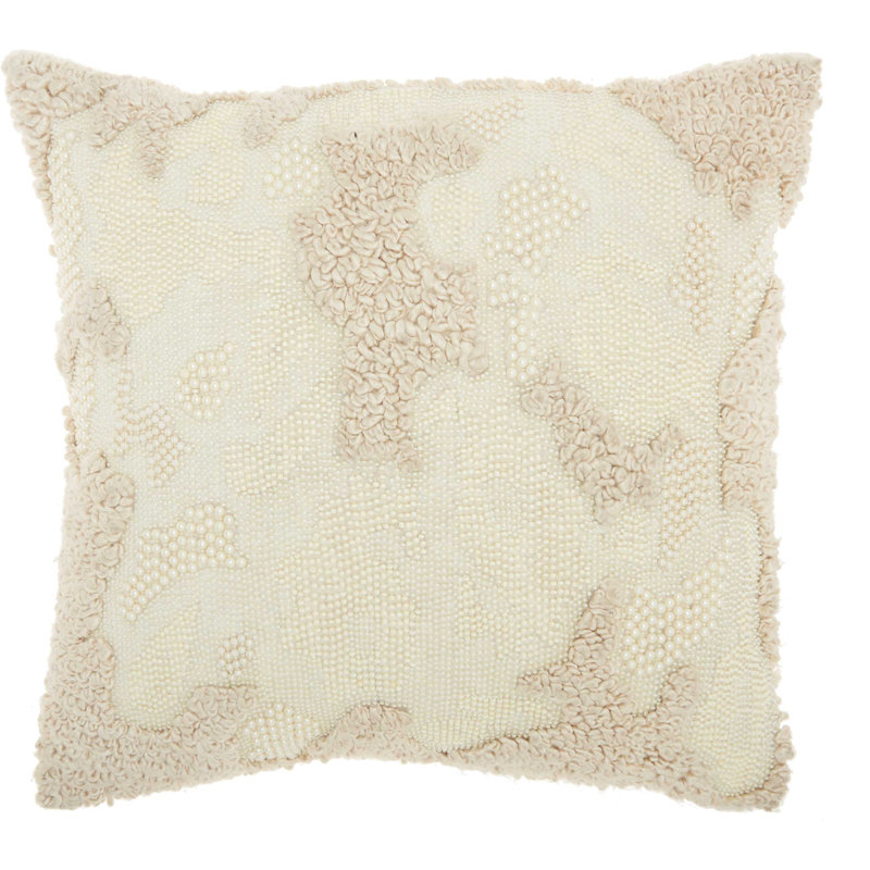 Coussin, Ivoire