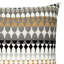 Modern Oval Square Indoor/Outdoor Pillow Cover & Insert-47993336