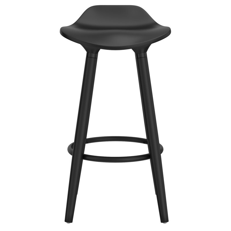 Tabouret de comptoir 26 po Kian