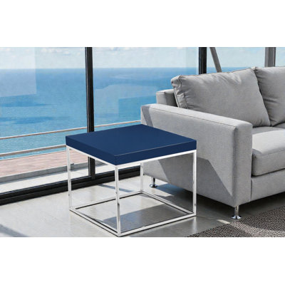 Table de bout Fred Frame
