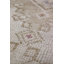 Herki One-of-a-Kind 3'1" X 12'6" 1960s Runner Wool Area Rug in