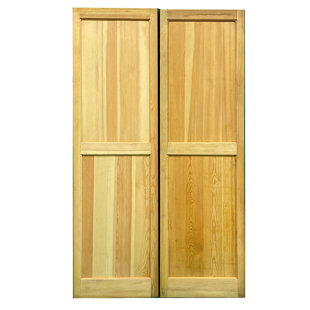 15'' x 51'' Raised Panel Shutters