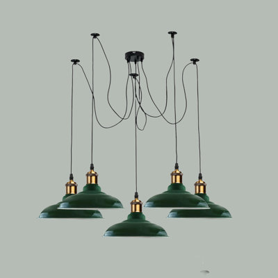London 5 - Light Pendant