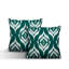 Ash No Decorative Addition Outdoor Reversible Throw Pillow-1391495179-1391496182