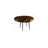 Skipping Stone Coffee Table